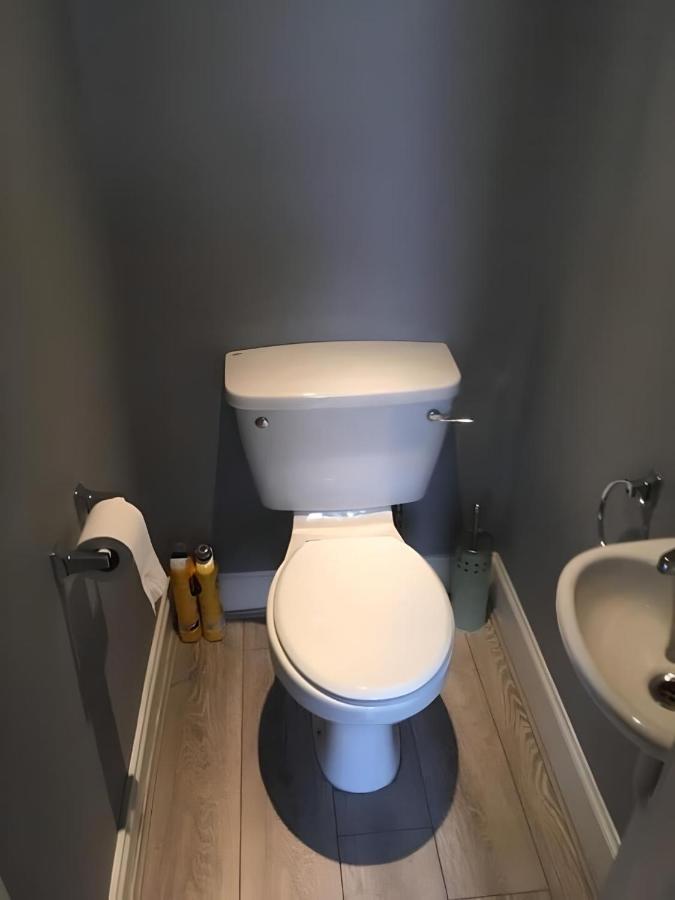 Logie Green - Beautiful And Central One Bed Flat EDI Exterior foto