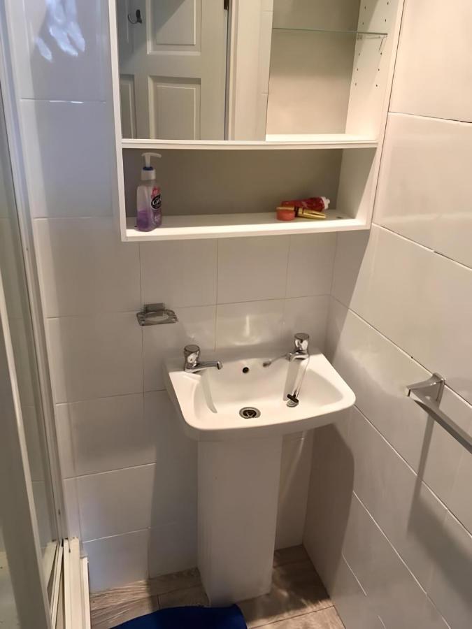 Logie Green - Beautiful And Central One Bed Flat EDI Exterior foto