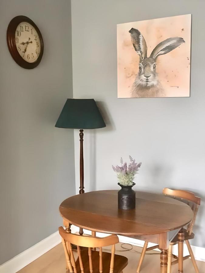 Logie Green - Beautiful And Central One Bed Flat EDI Exterior foto
